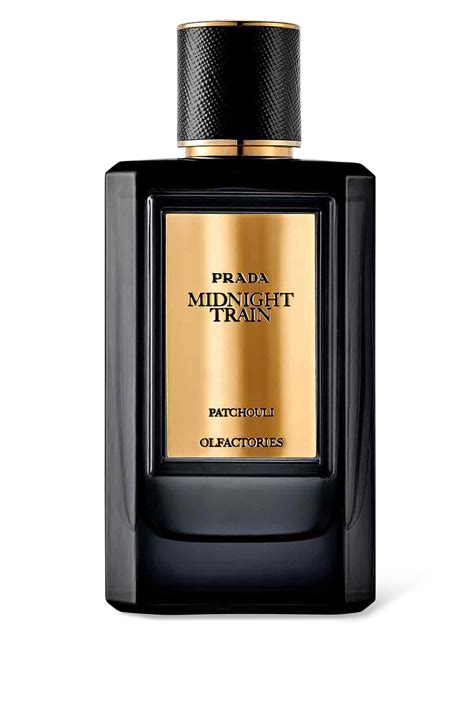 prada midnight train|Prada Olfactories Mirages Midnight Train Eau de Parfum.